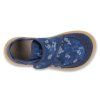Anatomic barefoot bačkory auta B002B