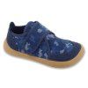 Anatomic barefoot bačkory auta B002B