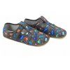 Anatomic barefoot bačkory auta B002B