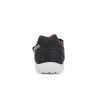 D.D.Step celoroční barefoot nepromokavé P093-62885A black dinosaurus