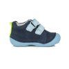 D.D.Step celoroční modré letadlo S015-357A
