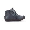 D.D.Step celoroční, podzimní barefoot A116-62403B šedá