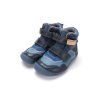 D.D.Step celoroční, podzimní barefoot A116-62911 modré