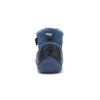 D.D.Step celoroční, podzimní barefoot A116-62911 modré