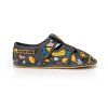 Anatomic barefoot bačkory auta B002B