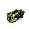 Anatomic barefoot bačkory auta B002B