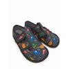 Anatomic barefoot bačkory auta B002B
