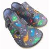 Anatomic barefoot bačkory auta B002B