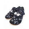 Anatomic barefoot bačkory auta B002B