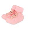 Anatomic barefoot bačkory auta B002B