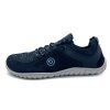 Tenisky barefoot Bugga Beny Blue B00192-04