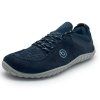 Tenisky barefoot Bugga Beny Blue B00192-04