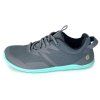 Tenisky barefoot Bugga Nox Grey B00188-15