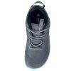 Tenisky barefoot Bugga Nox Grey B00188-15