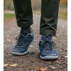 Tenisky barefoot Bugga Nox Navy B00188-10