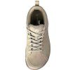 Tenisky barefoot Bugga VITA Beige B00189-11