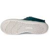 Tenisky barefoot Bugga VITA Green B00189-19