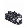 Anatomic barefoot bačkory auta B002B