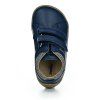Anatomic barefoot bačkory auta B002B