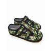 Anatomic barefoot bačkory auta B002B