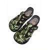 Anatomic barefoot bačkory auta B002B