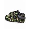 61 5 anatomic barefoot backory gamer b zelene kostky