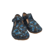 Anatomic barefoot bačkory auta B002B
