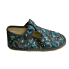 Anatomic barefoot bačkory auta B002B