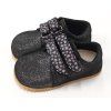 Anatomic barefoot bačkory auta B002B