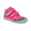 Anatomic barefoot bačkory auta B002B