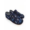 Anatomic barefoot bačkory auta B002B