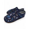 Anatomic barefoot bačkory auta B002B