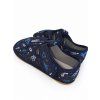 Anatomic barefoot bačkory auta B002B