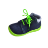 Anatomic barefoot bačkory auta B002B
