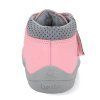 Anatomic barefoot bačkory auta B002B