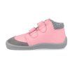 Anatomic barefoot bačkory auta B002B
