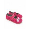 Anatomic barefoot bačkory auta B002B