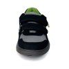 Anatomic barefoot bačkory auta B002B
