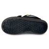 Anatomic barefoot bačkory auta B002B