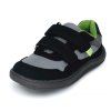 Anatomic barefoot bačkory auta B002B
