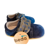 Boty Beda Lucas první botičky