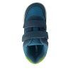 Bugga barefoot celoroční tenisky SAFI BLUE