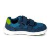 Bugga barefoot celoroční tenisky SAFI BLUE