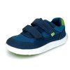 Anatomic barefoot bačkory auta B002B