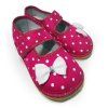 Anatomic barefoot bačkory auta B002B