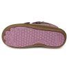 Anatomic barefoot bačkory auta B002B