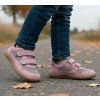 Anatomic barefoot bačkory auta B002B