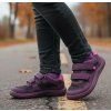 Anatomic barefoot bačkory auta B002B