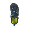 Anatomic barefoot bačkory auta B002B