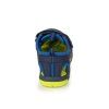 Anatomic barefoot bačkory auta B002B